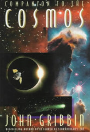 Companion to the Cosmos used book depot