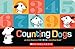 Counting Dogs Numbers Storybox Book Barclay, Eric