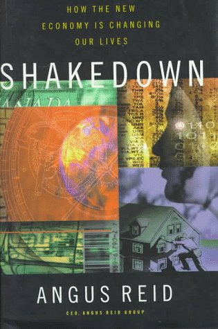 Shakedown used book depot
