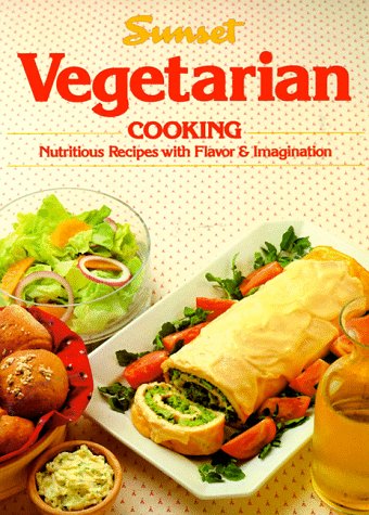 Vegetarian Cooking used book depot