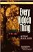 Every Hidden Thing Garrison Reed Mystery Series 2 Dickson, Athol