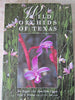 Wild Orchids of Texas (Corrie Herring Hooks Series)