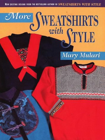 More Sweatshirts With Style used book depot