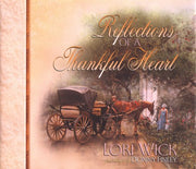 Reflections of a Thankful Heart used book depot