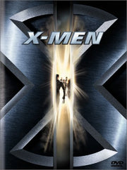 X-Men (Widescreen Edition) [DVD]