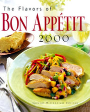 The Flavors of Bon Appetit 2000