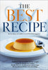 The Best Recipe Editors of Cooks Illustrated Magazine and John Burgoyne