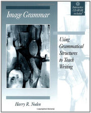 Image Grammar : Using Grammatical Structures to Teach Writing(Bk & Cdrom) used book depot