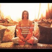 Soul Of Healing Meditations, The used book depot