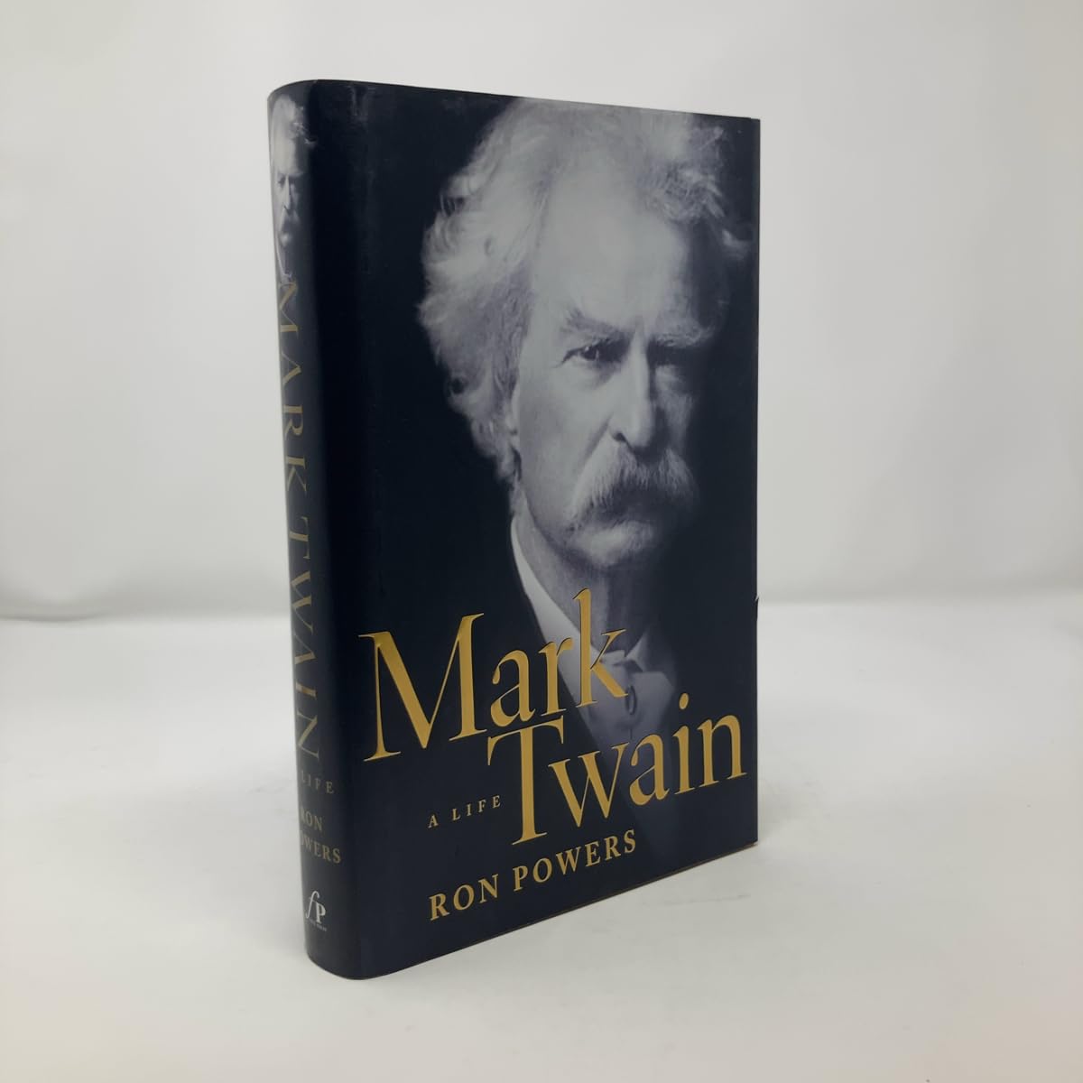 Mark Twain: A Life