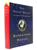The Merry Heart: Reflections On Reading, Writing, and the World of Books Davies, Robertson