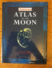 Astronomy Atlas of the Moon Rukl, Antonin and Rackham, Thomas W