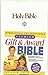 The International Childrens Bible White tommynelsonpublishers