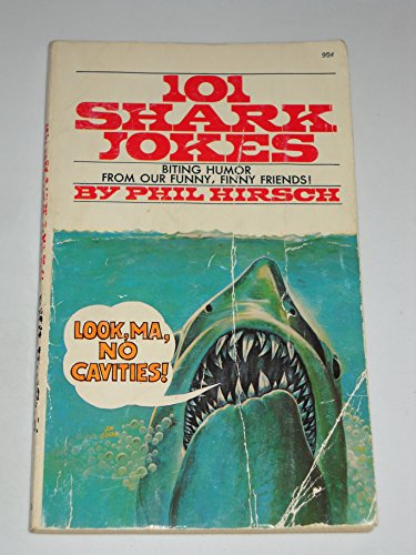 101 shark jokes Hirsch, Phil