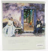The Watercolors of John Singer Sargent
