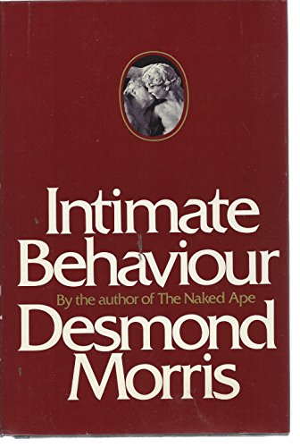 Intimate Behaviour