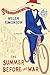 The Summer Before the War: A Novel [Paperback] Simonson, Helen