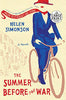 The Summer Before the War: A Novel [Paperback] Simonson, Helen