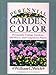 Perennial Garden Color Welch, William C