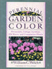 Perennial Garden Color Welch, William C