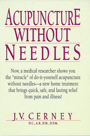 Acupuncture Without Needles used book depot