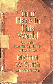 Your Place In This World used book depot