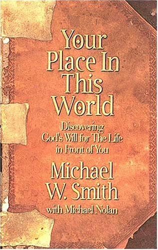 Your Place In This World used book depot