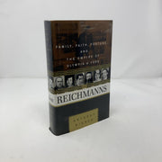 The Reichmanns: Family, Faith, Fortune, and the Empire of Olympia & York used book depot