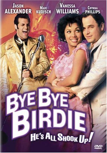 Bye Bye Birdie used book depot