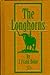 The Longhorns Dobie, J Frank