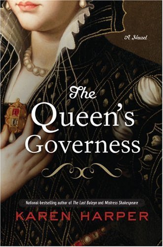 The Queen's Governess used book depot