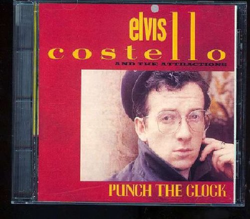 Punch the Clock used book depot