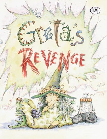 Greta's Revenge: More Alice and Greta used book depot