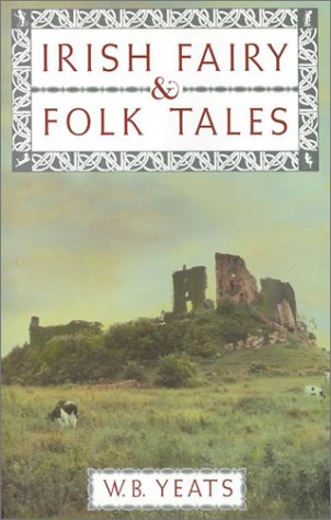 Irish Fairy and Folk Tales used book depot