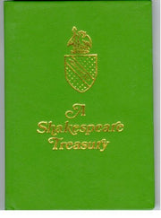 A Shakespeare Treasury