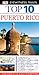 Top 10 Puerto Rico Eyewitness Top 10 Travel Guides Baker, Christopher