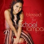 Blessed: The Best of Rachael Lampa used book depot