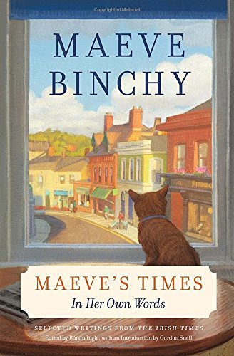 Maeve's Times: In Her Own Words used book depot