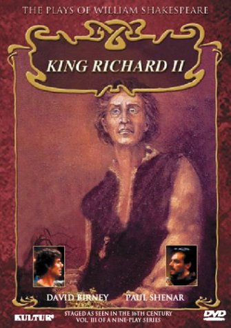 The Plays of William Shakespeare - King Richard II used book depot