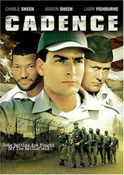 Cadence (1990) used book depot