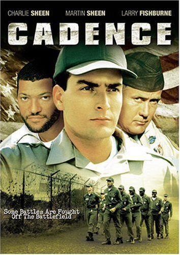 Cadence (1990) used book depot
