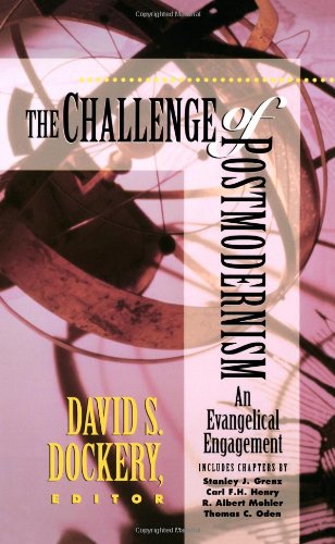 Challenge of Postmodernism: An Evangelical Engagement, Second Edition used book depot
