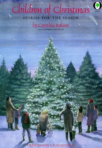 Children Of Christmas (Orchard Paperbacks) used book depot