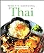 Whats Cooking: Thai France, Christine