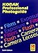 Kodak Professional Photoguide 6th edition KODAK and Cohen, Debbie