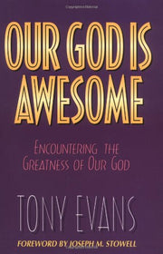 Our God Is Awesome used book depot