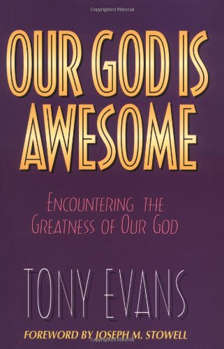 Our God Is Awesome used book depot