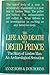 The Life and Death of a Druid Prince: The Story of Lindow Man an Archaeological Sensation