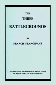 The Three Battlegrounds used book depot