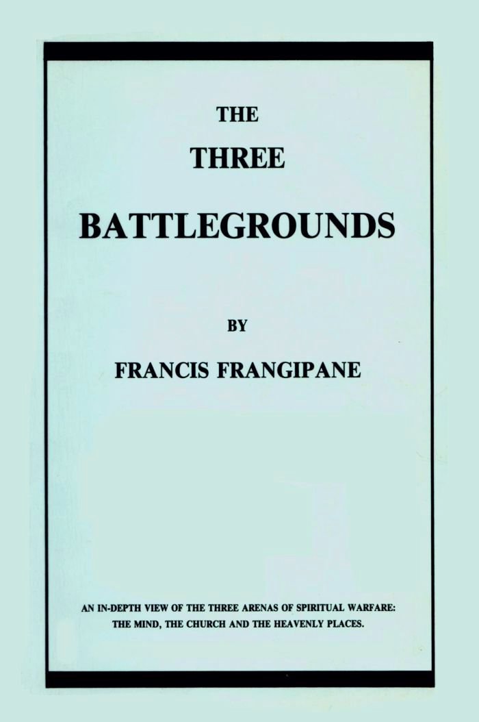 The Three Battlegrounds used book depot